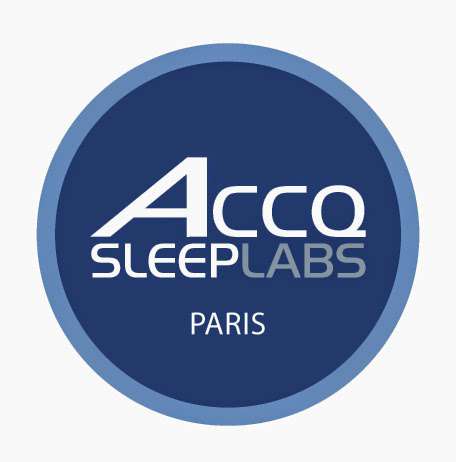 Accq Sleep Labs - Paris Location