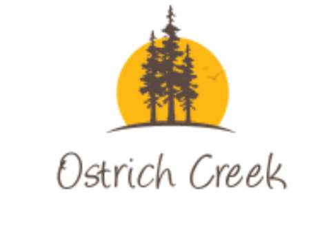 Ostrich Creek